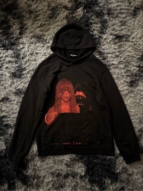 Raf Simons Consumed Penelope